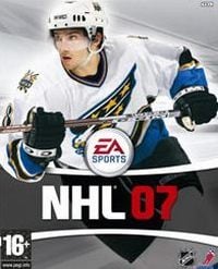 NHL 07: Cheats, Trainer +13 [MrAntiFan]