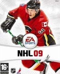 NHL 09: Trainer +5 [v1.7]