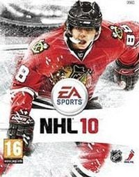 Treinador liberado para NHL 10 [v1.0.2]