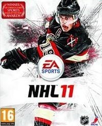 Treinador liberado para NHL 11 [v1.0.6]