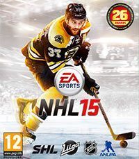 Treinador liberado para NHL 15 [v1.0.1]