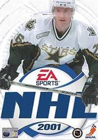 NHL 2001: Treinador (V1.0.38)