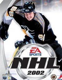 NHL 2002: Treinador (V1.0.5)