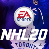 NHL 20: Treinador (V1.0.39)