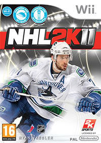 NHL 2K11: Trainer +6 [v1.2]