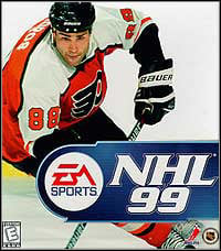 NHL 99: Trainer +12 [v1.2]