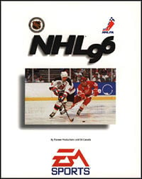 NHL Hockey 96: Treinador (V1.0.29)