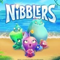 Nibblers: Trainer +11 [v1.1]