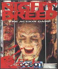 Nightbreed: The Action Game: Cheats, Trainer +6 [CheatHappens.com]