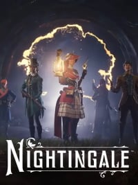 Nightingale: Cheats, Trainer +6 [MrAntiFan]