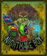 Nightmare Boy: Cheats, Trainer +11 [FLiNG]