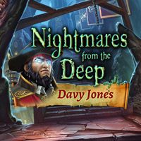 Nightmares from the Deep: Davy Jones: Cheats, Trainer +5 [CheatHappens.com]