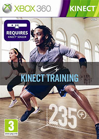 Nike+ Kinect Training: Cheats, Trainer +12 [CheatHappens.com]