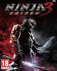 Ninja Gaiden 3: Treinador (V1.0.5)