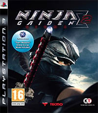 Ninja Gaiden Sigma II: Trainer +15 [v1.4]