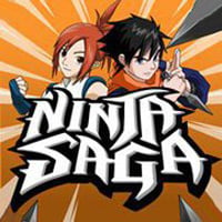 Ninja Saga: Treinador (V1.0.73)