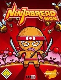 Ninjabread Man: Trainer +10 [v1.1]