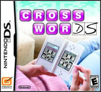 Nintendo Crosswords: Treinador (V1.0.52)