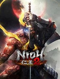 NiOh 2: The Complete Edition: Trainer +12 [v1.1]