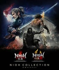 NiOh Collection: Treinador (V1.0.27)