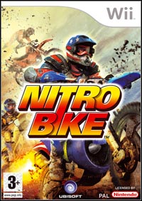 Treinador liberado para Nitrobike [v1.0.2]