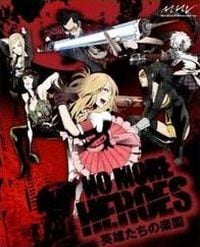 No More Heroes: Heroes Paradise: Treinador (V1.0.1)