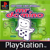 No One Can Stop Mr. Domino!: Treinador (V1.0.32)