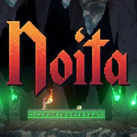 Noita: Cheats, Trainer +5 [dR.oLLe]