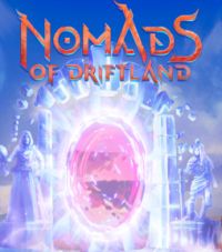 Nomads of Driftland: Trainer +15 [v1.2]