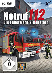 Notruf 112: Die Feuerwehr Simulation: Treinador (V1.0.19)