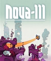 Nova-111: Treinador (V1.0.71)