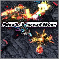 NovaStrike: Trainer +15 [v1.1]