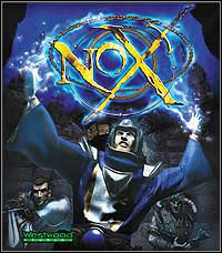 Nox: Cheats, Trainer +8 [MrAntiFan]