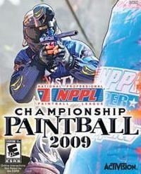 NPPL Championship Paintball 2009: Cheats, Trainer +13 [MrAntiFan]