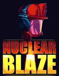 Nuclear Blaze: Cheats, Trainer +6 [MrAntiFan]