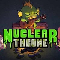 Nuclear Throne: Trainer +10 [v1.9]