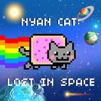 Treinador liberado para Nyan Cat: Lost In Space [v1.0.7]