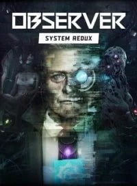 Observer: System Redux: Cheats, Trainer +5 [FLiNG]