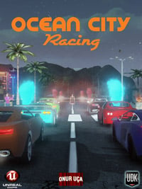 Ocean City Racing: Cheats, Trainer +9 [MrAntiFan]