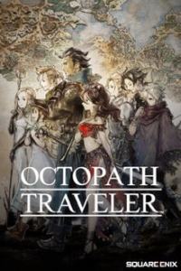 Octopath Traveler: Treinador (V1.0.84)