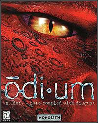 Odium: Trainer +9 [v1.5]