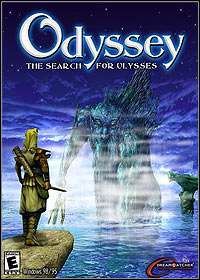 Odyssey: The Search for Ulysses: Cheats, Trainer +14 [dR.oLLe]