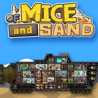 Of Mice and Sand: Revised: Cheats, Trainer +6 [FLiNG]