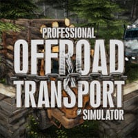 Offroad Transport Simulator: Cheats, Trainer +11 [CheatHappens.com]