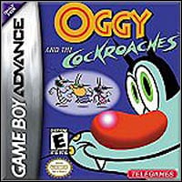 Oggy and the Cockroaches: Treinador (V1.0.44)