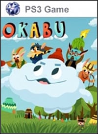 Okabu: Cheats, Trainer +13 [CheatHappens.com]