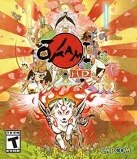 Treinador liberado para Okami HD [v1.0.9]