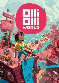 OlliOlli World: Cheats, Trainer +8 [dR.oLLe]