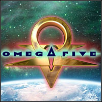 Omega Five: Cheats, Trainer +14 [CheatHappens.com]