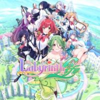 Omega Labyrinth Life: Cheats, Trainer +8 [MrAntiFan]